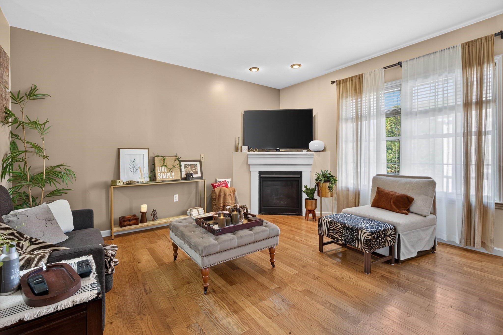 10 Milton Ridge Road # 10