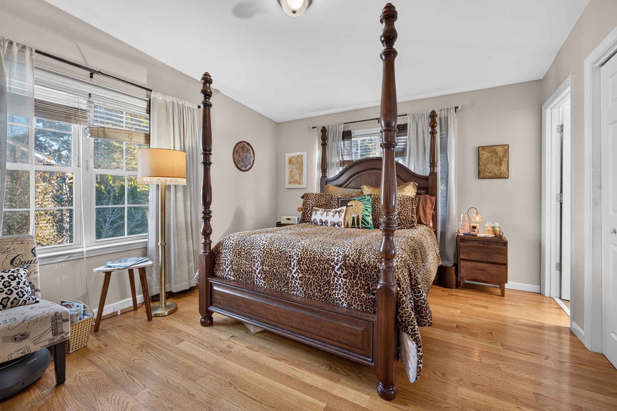 10 Milton Ridge Road # 10