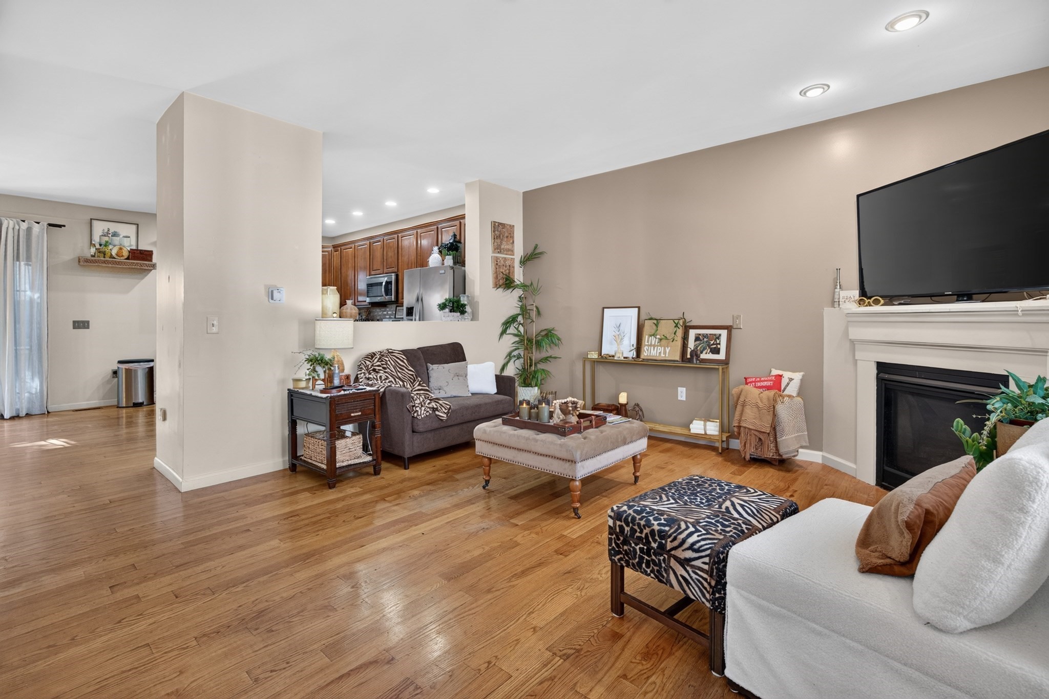 10 Milton Ridge Road # 10