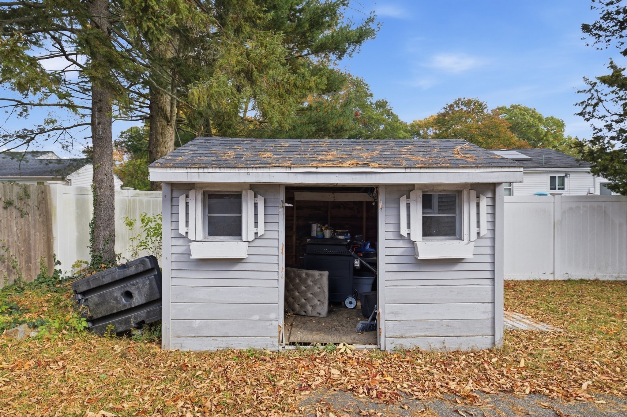 30 Ettrick St
