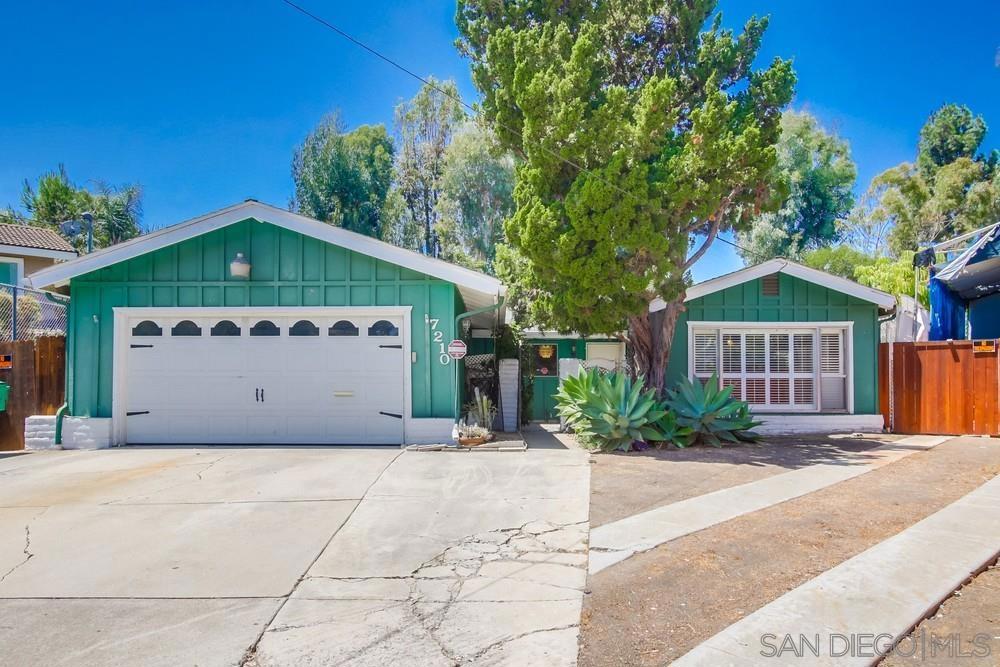 7210 Hamlet Ct