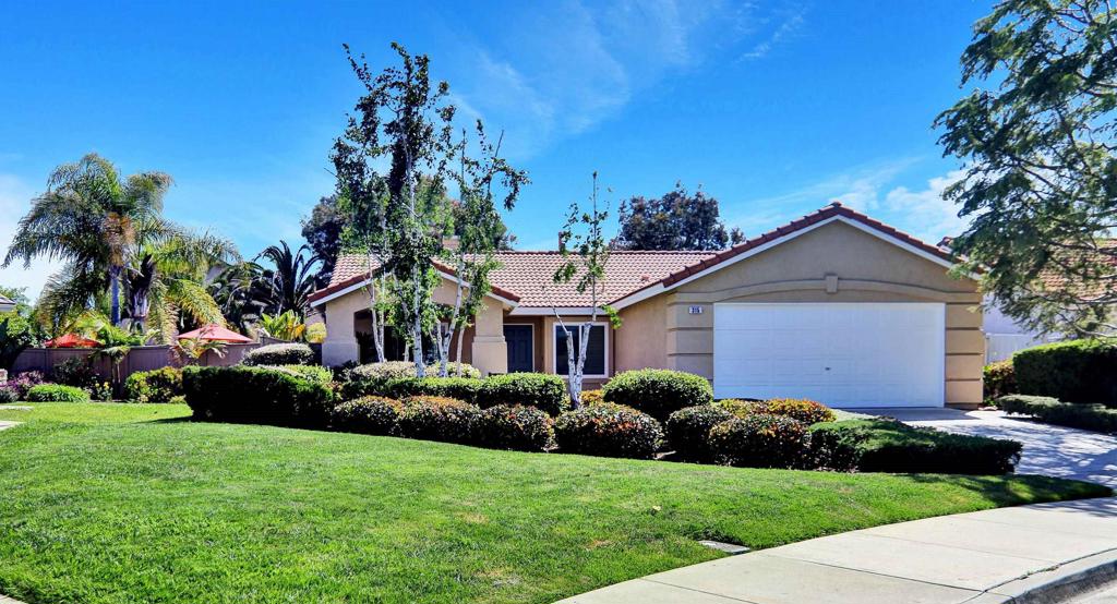 315 Del Flora Street