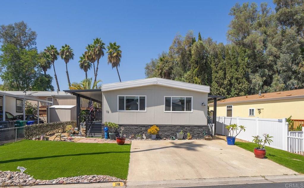 13450 Highway 8 Business SPC 18