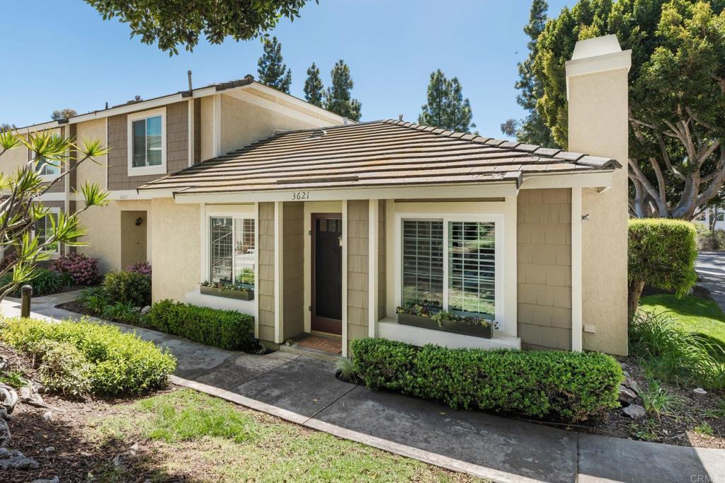 3621 Caminito Carmel Landing