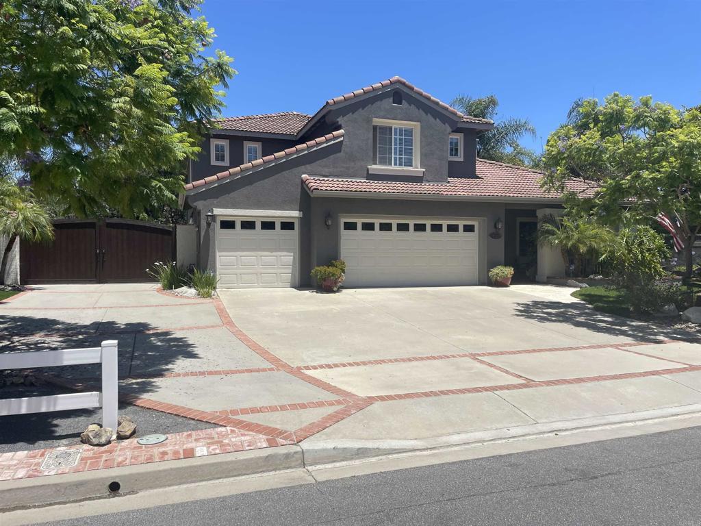 1467 Belmont Park Road