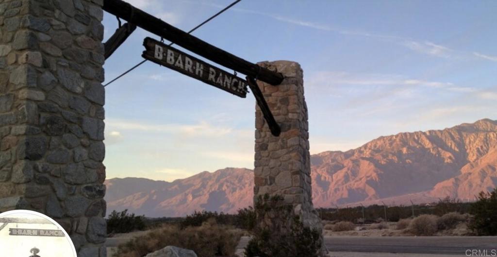 Lot 175 B-Bar-H Ranch Estates