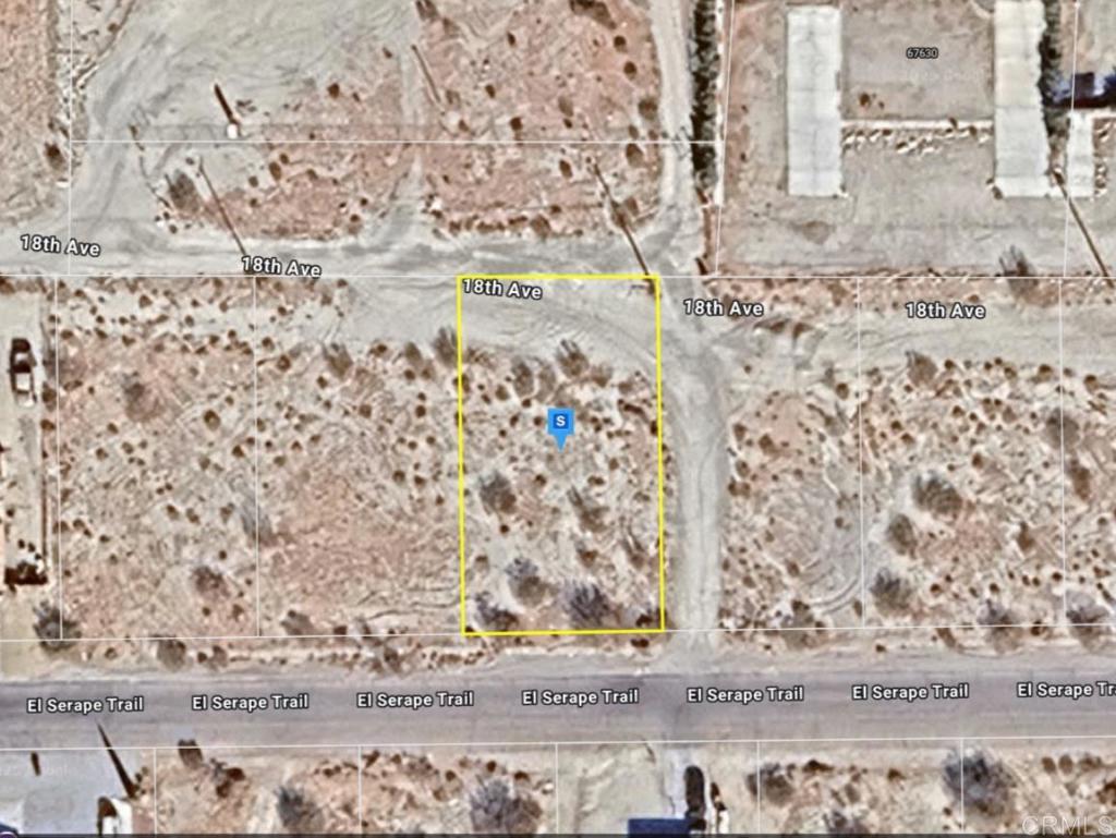 Lot 175 B-Bar-H Ranch Estates