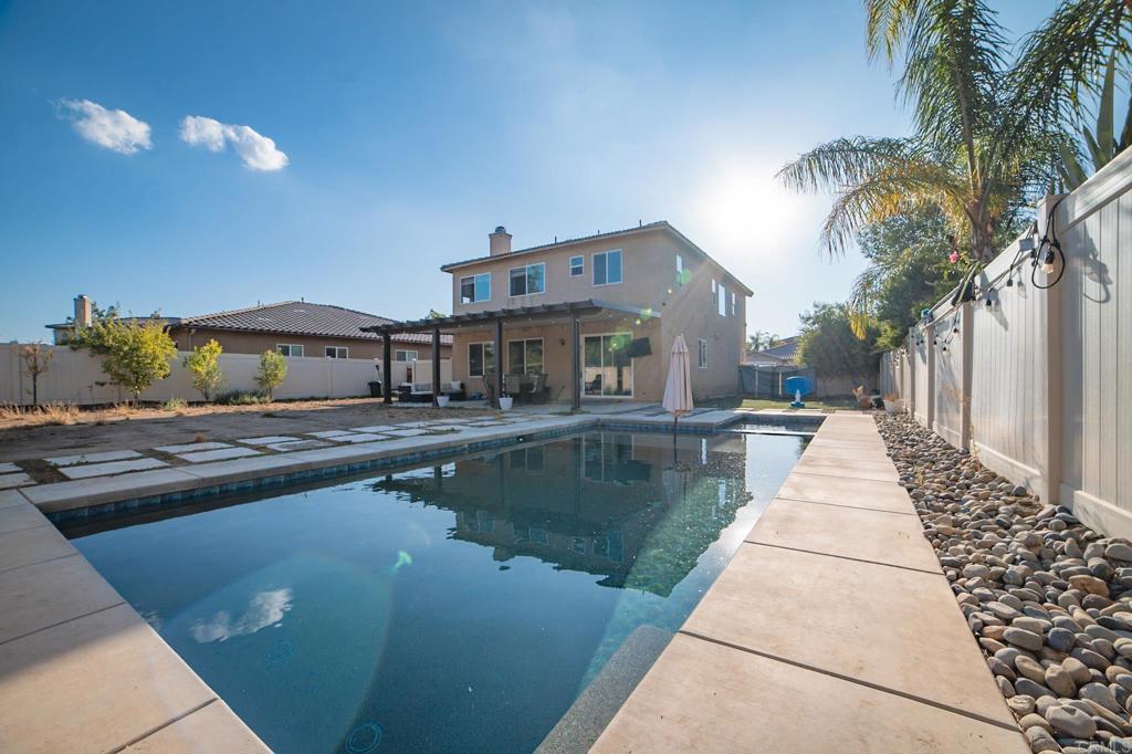 31478 Daybreak Court