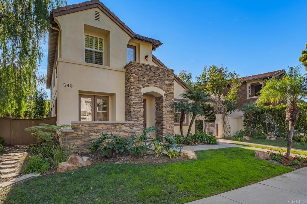 598 Paloma Court