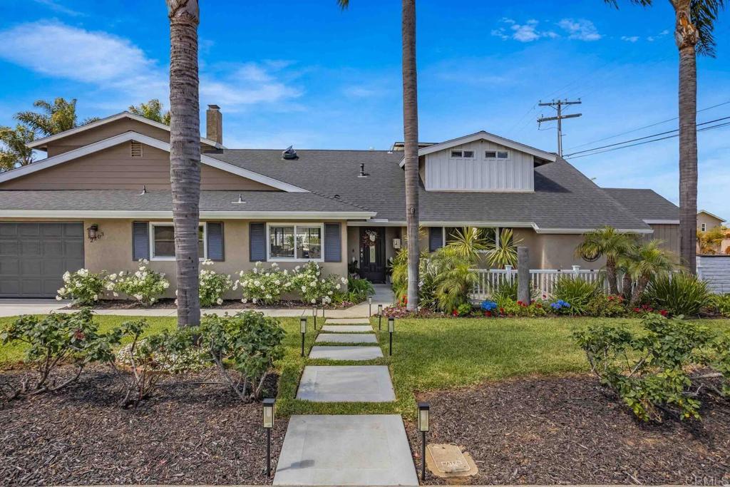 2203 Cameo Road