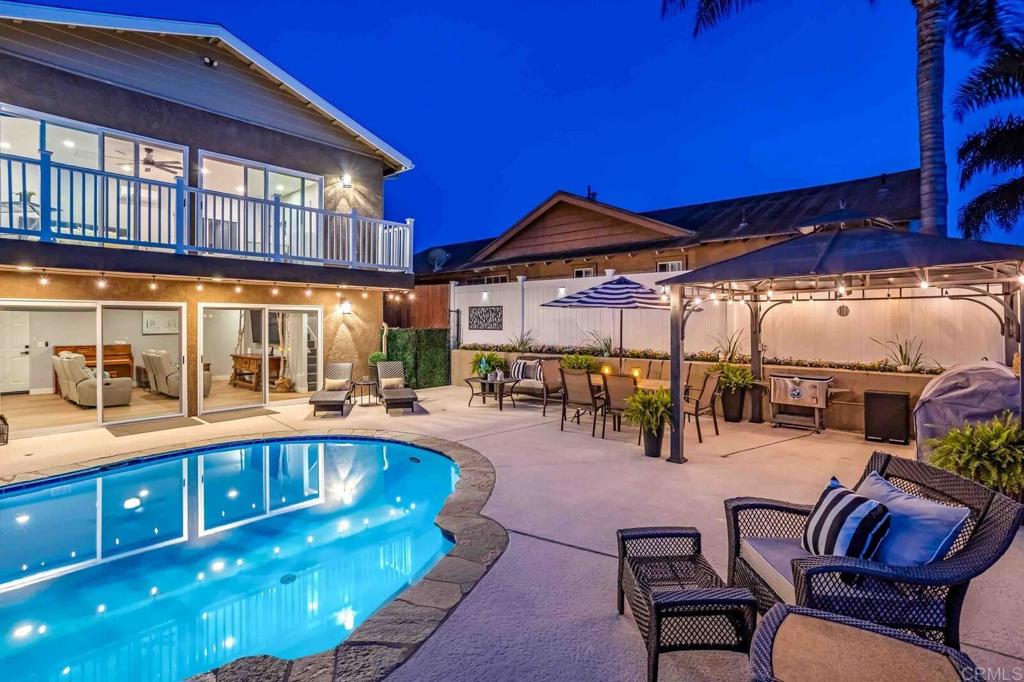 2203 Cameo Road