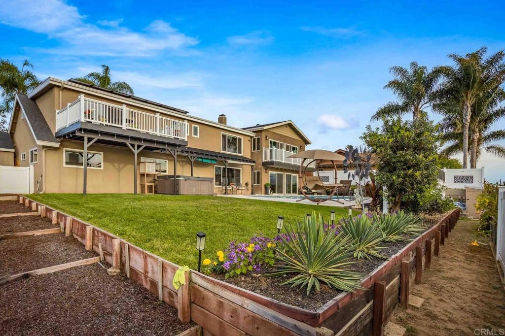 2203 Cameo Road