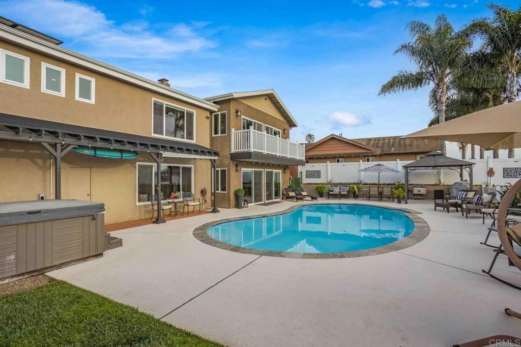 2203 Cameo Road