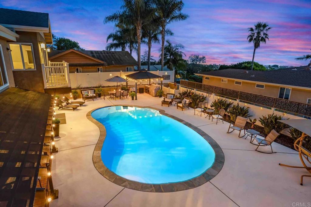 2203 Cameo Road