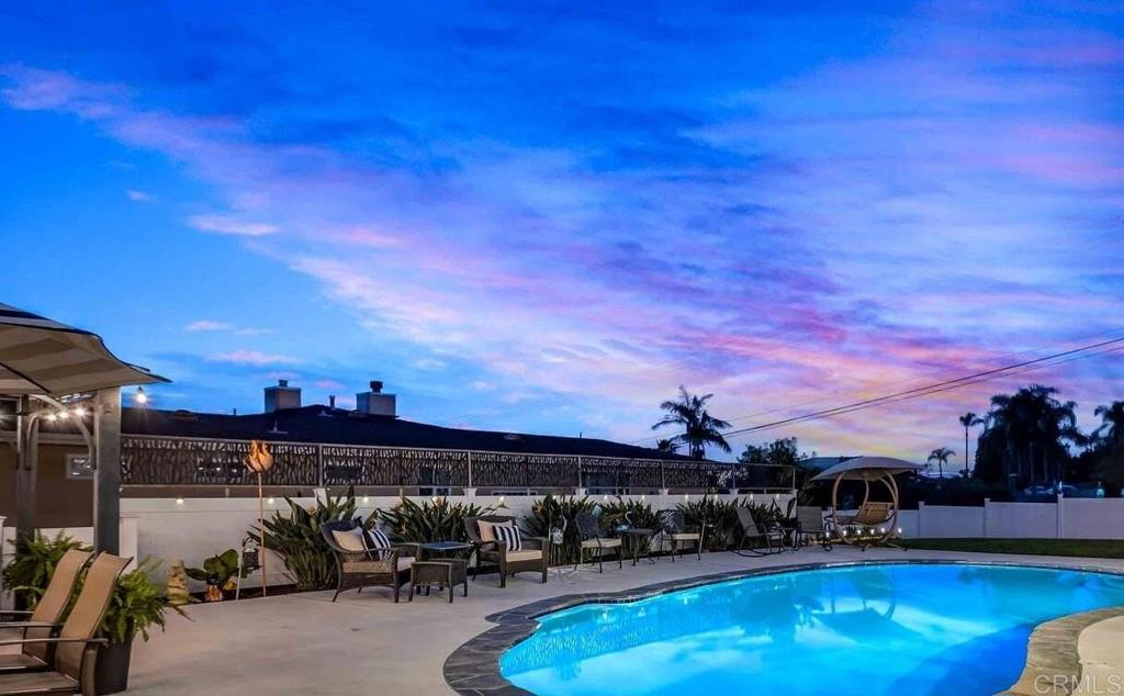 2203 Cameo Road
