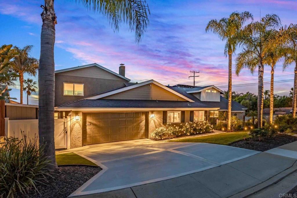 2203 Cameo Road