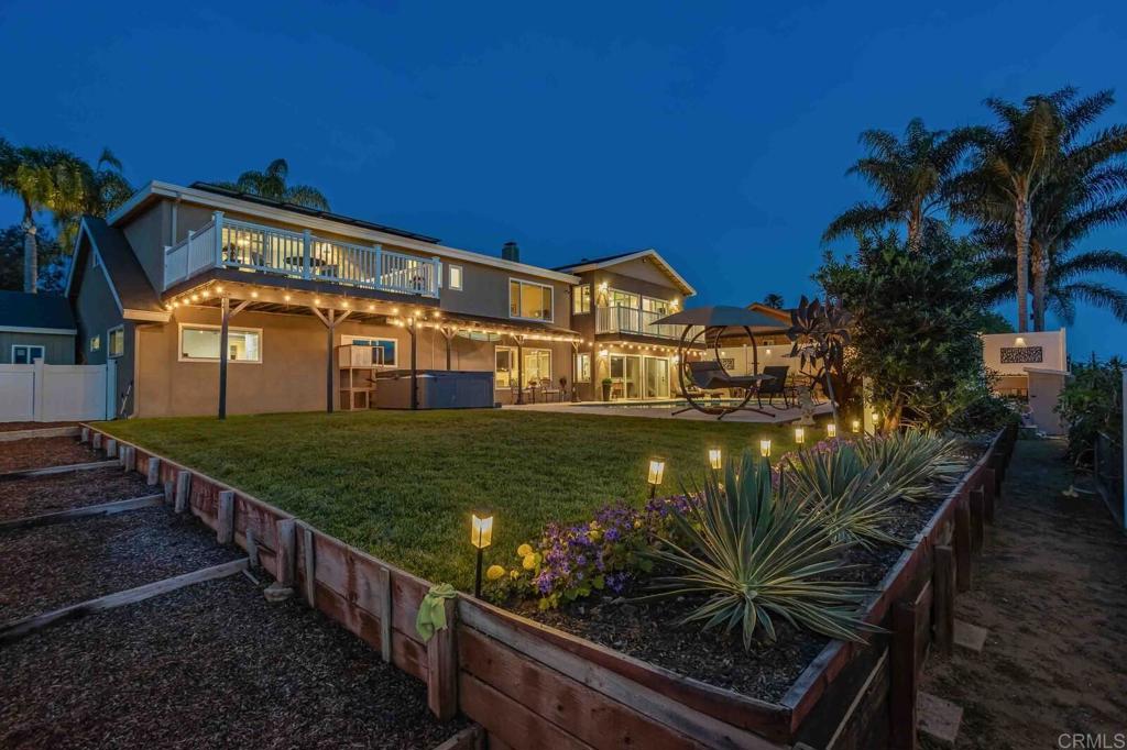 2203 Cameo Road