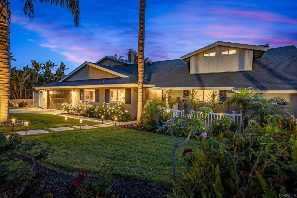 2203 Cameo Road
