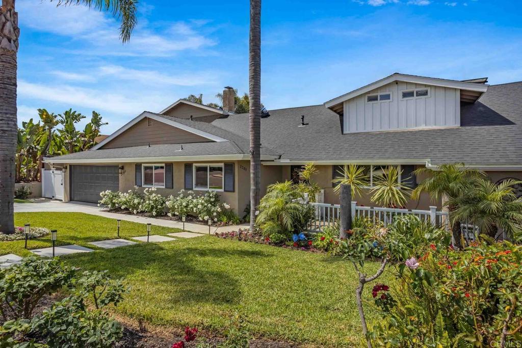 2203 Cameo Road