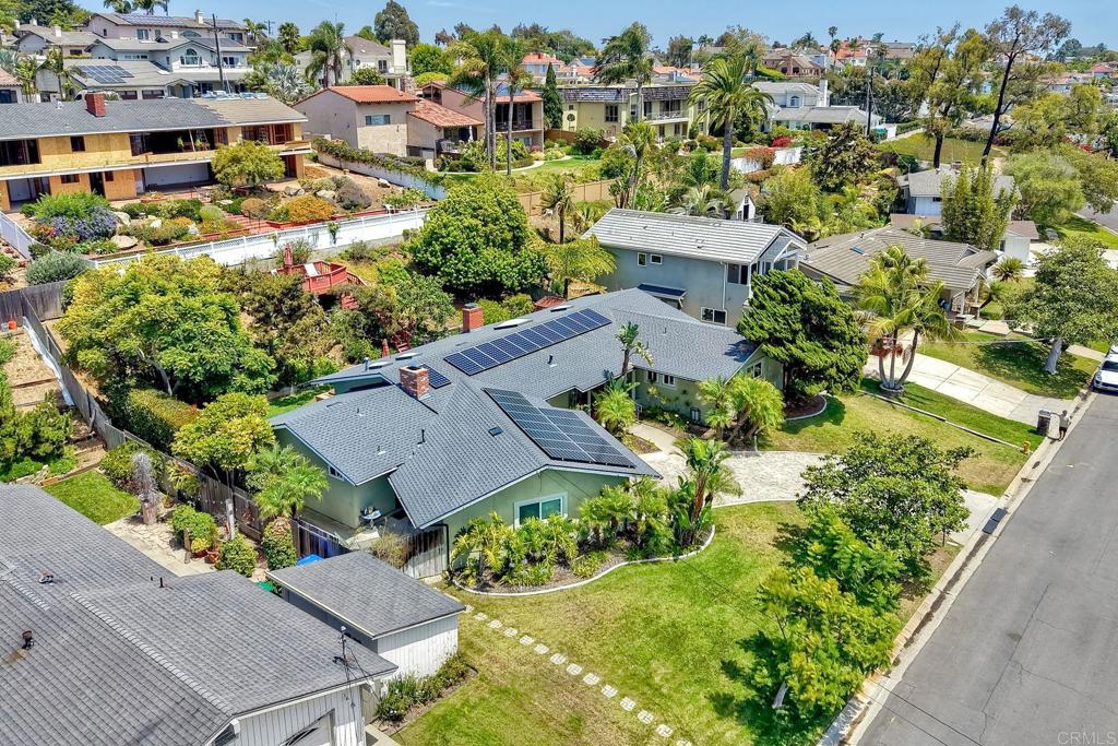3480 Charter Oak Road