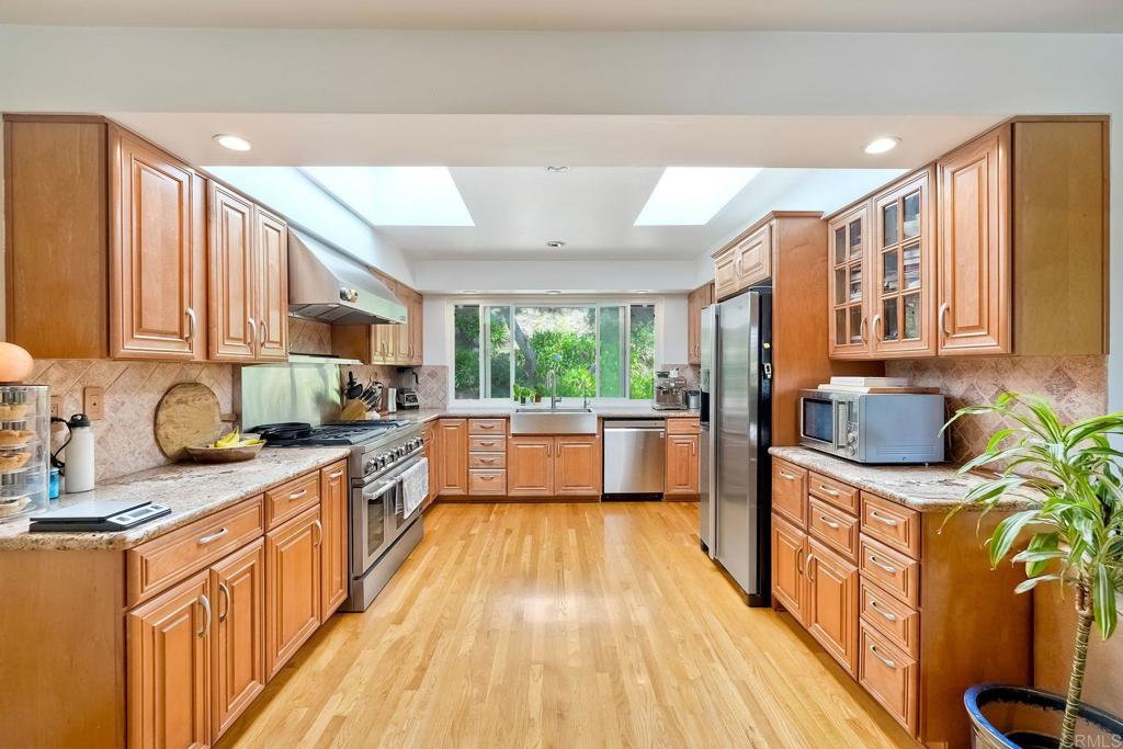 3480 Charter Oak Road