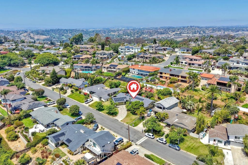 3480 Charter Oak Road