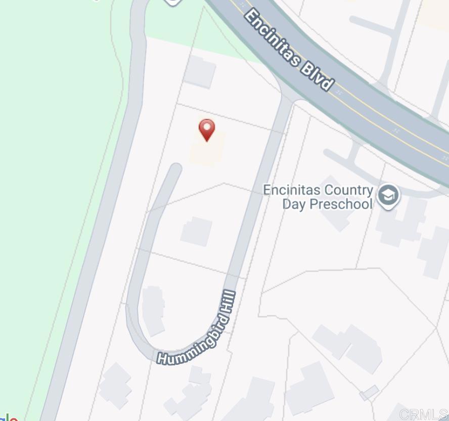 2115 Encinitas Boulevard
