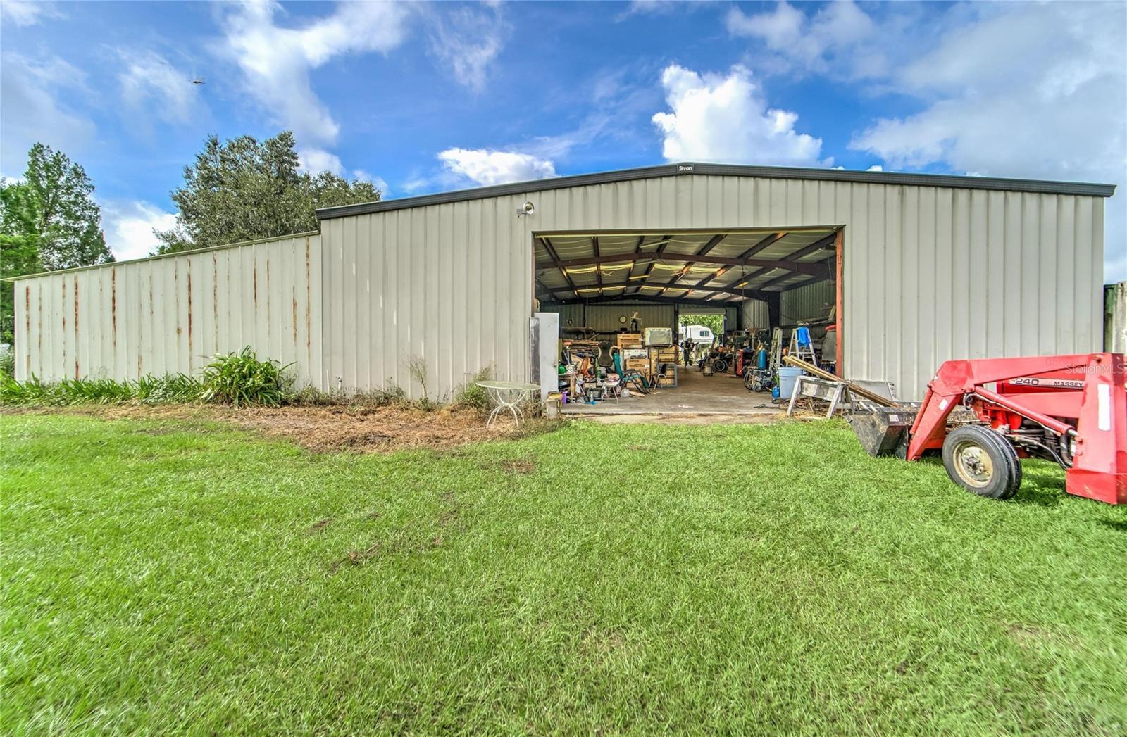 19320 GRANGE HALL LOOP