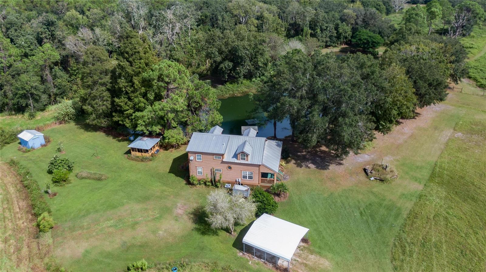 19320 GRANGE HALL LOOP