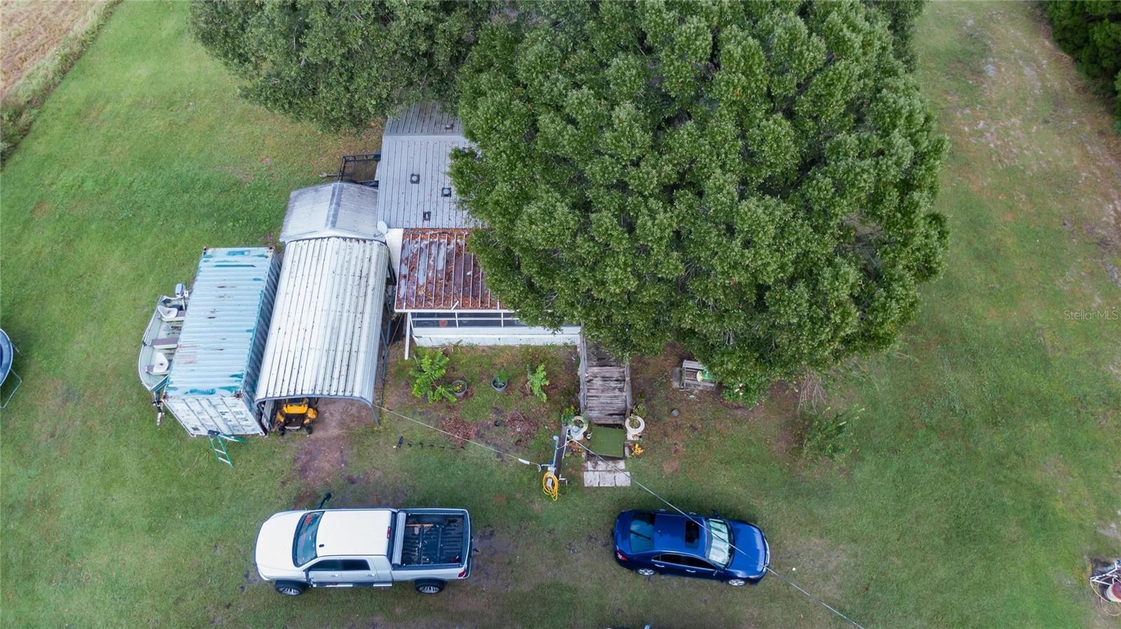 19320 GRANGE HALL LOOP