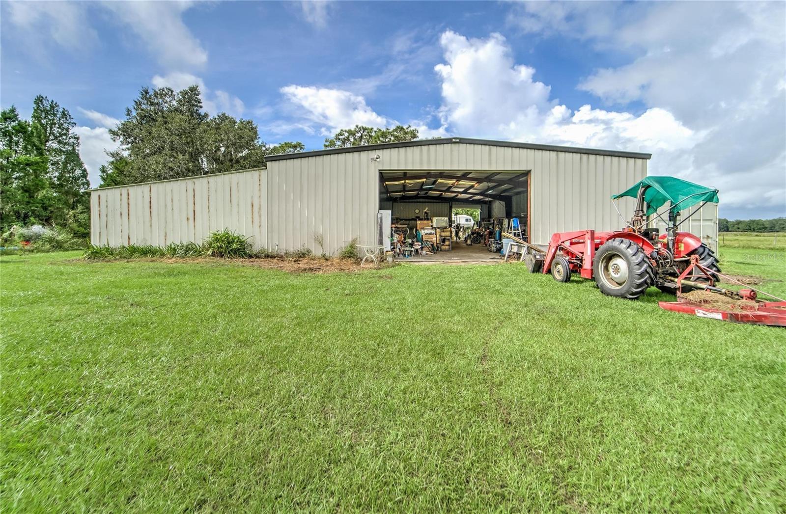 19320 GRANGE HALL LOOP