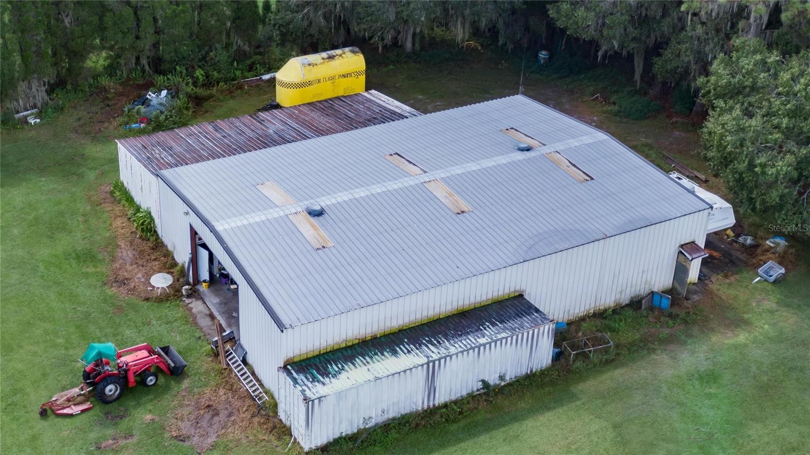 19320 GRANGE HALL LOOP