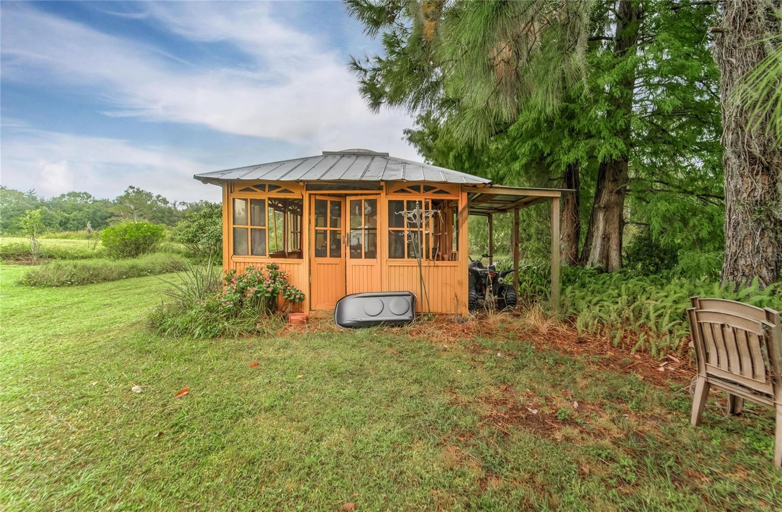 19320 GRANGE HALL LOOP