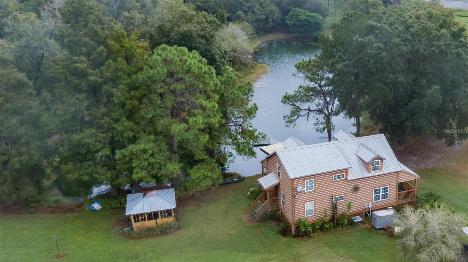 19320 GRANGE HALL LOOP