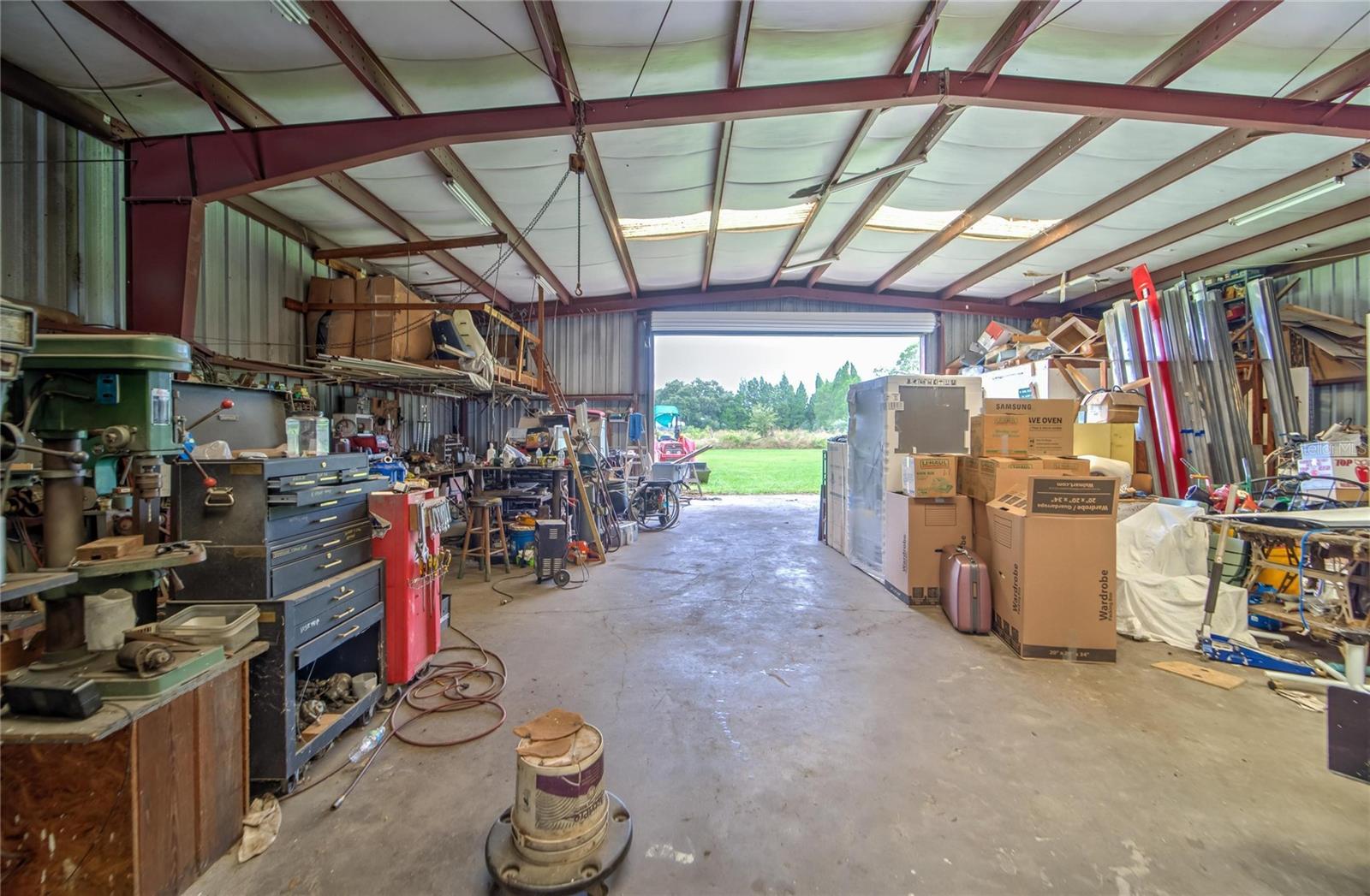 19320 GRANGE HALL LOOP
