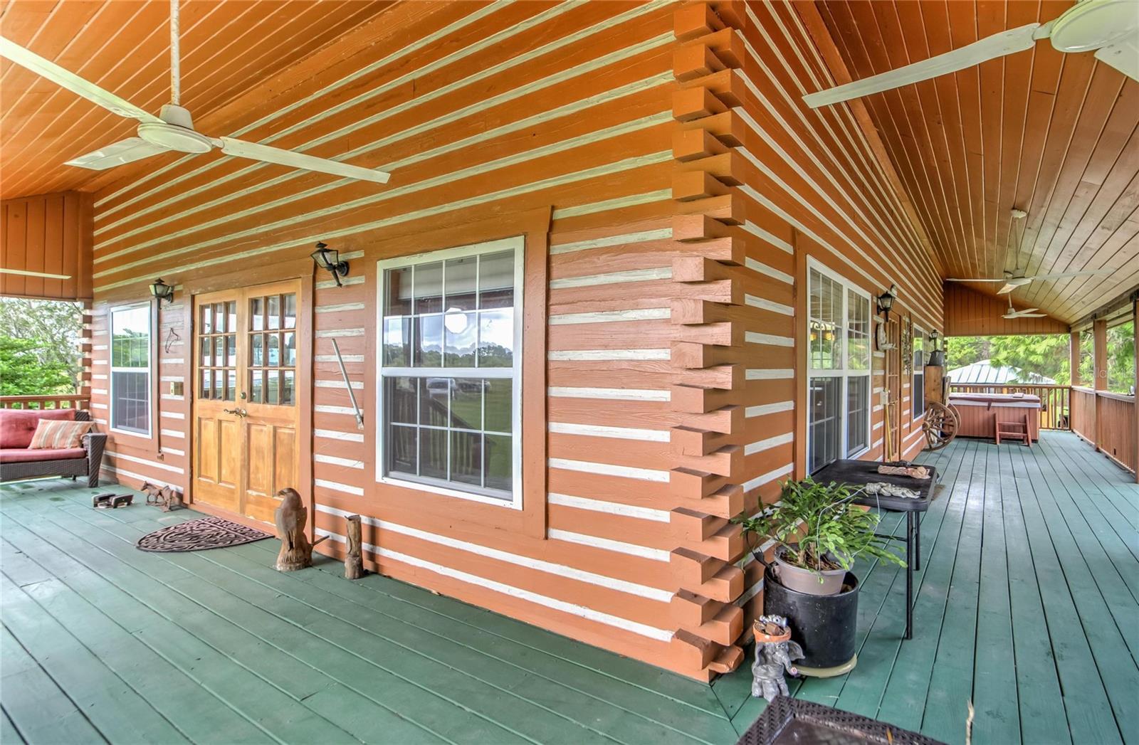 19320 GRANGE HALL LOOP