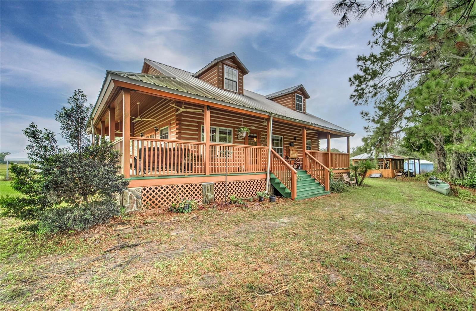 19320 GRANGE HALL LOOP