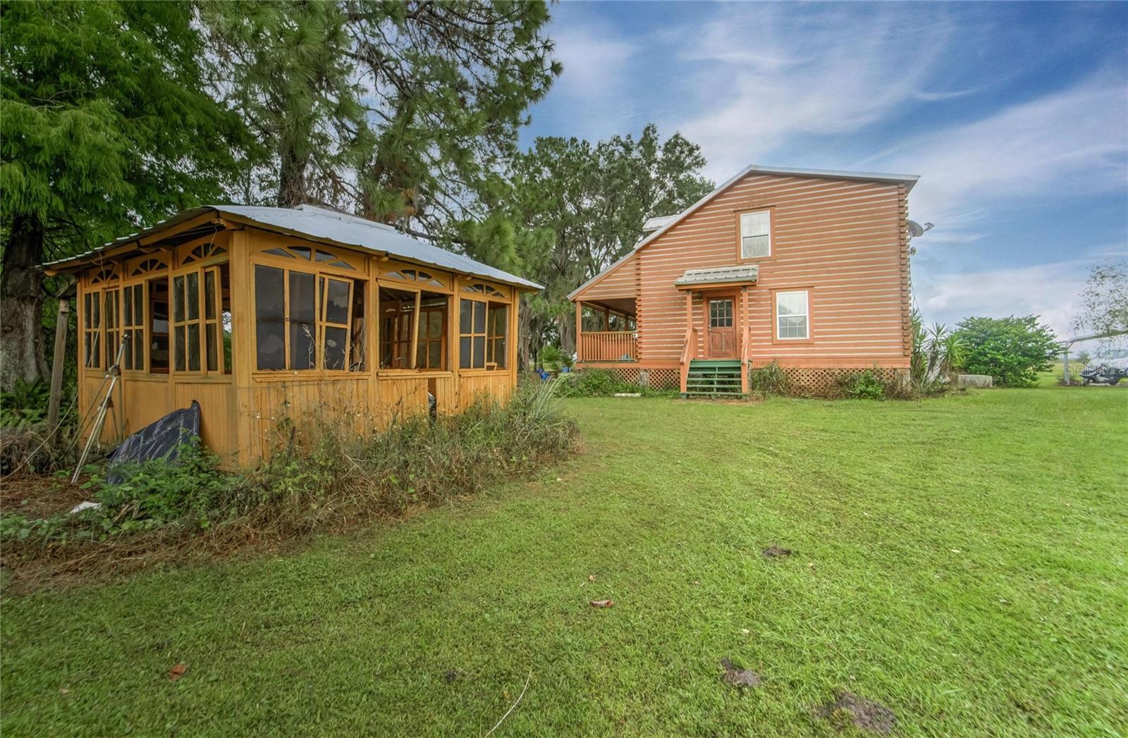 19320 GRANGE HALL LOOP