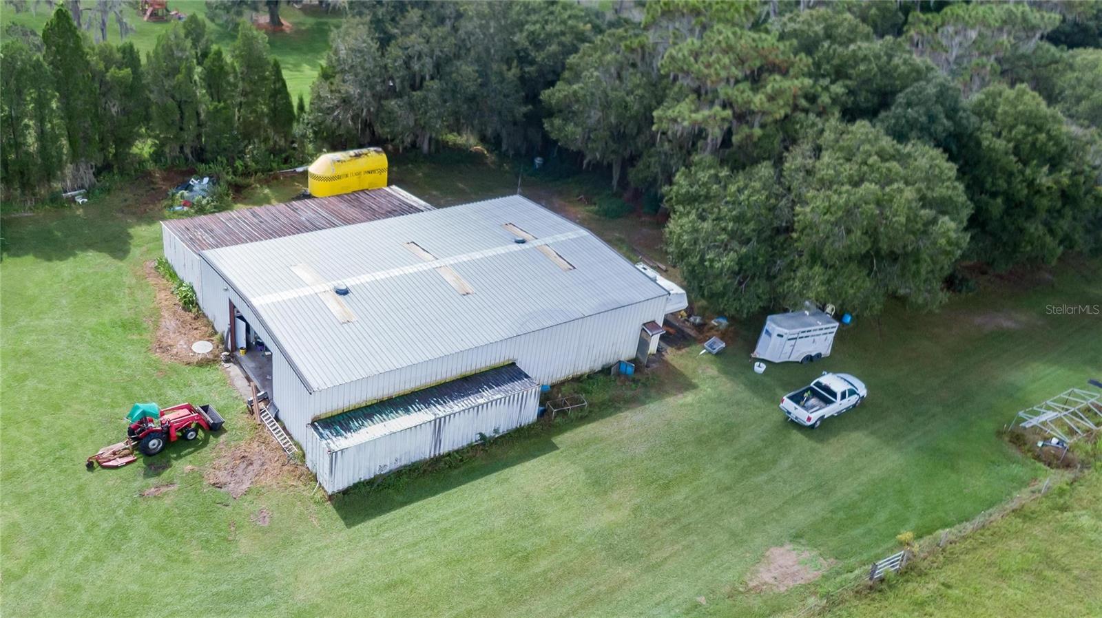19320 GRANGE HALL LOOP