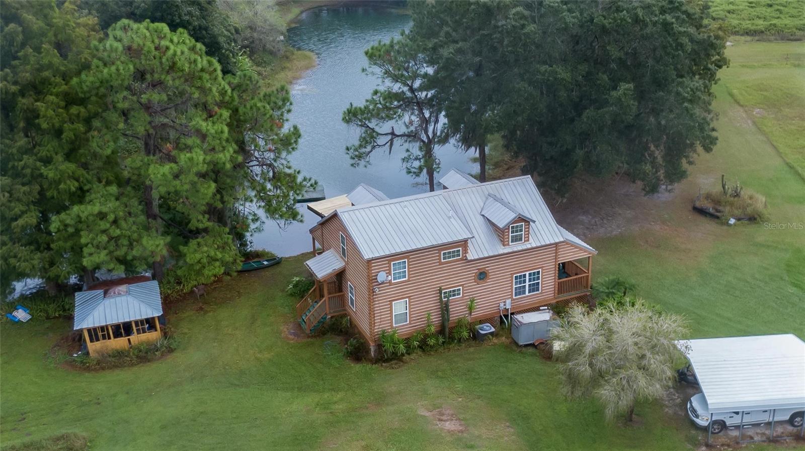19320 GRANGE HALL LOOP