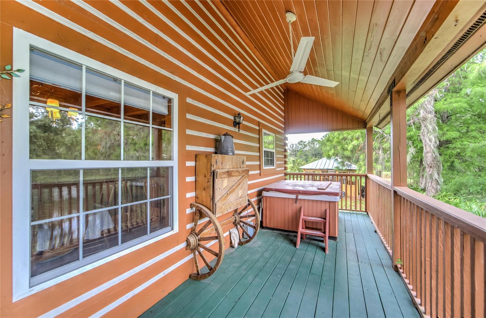 19320 GRANGE HALL LOOP
