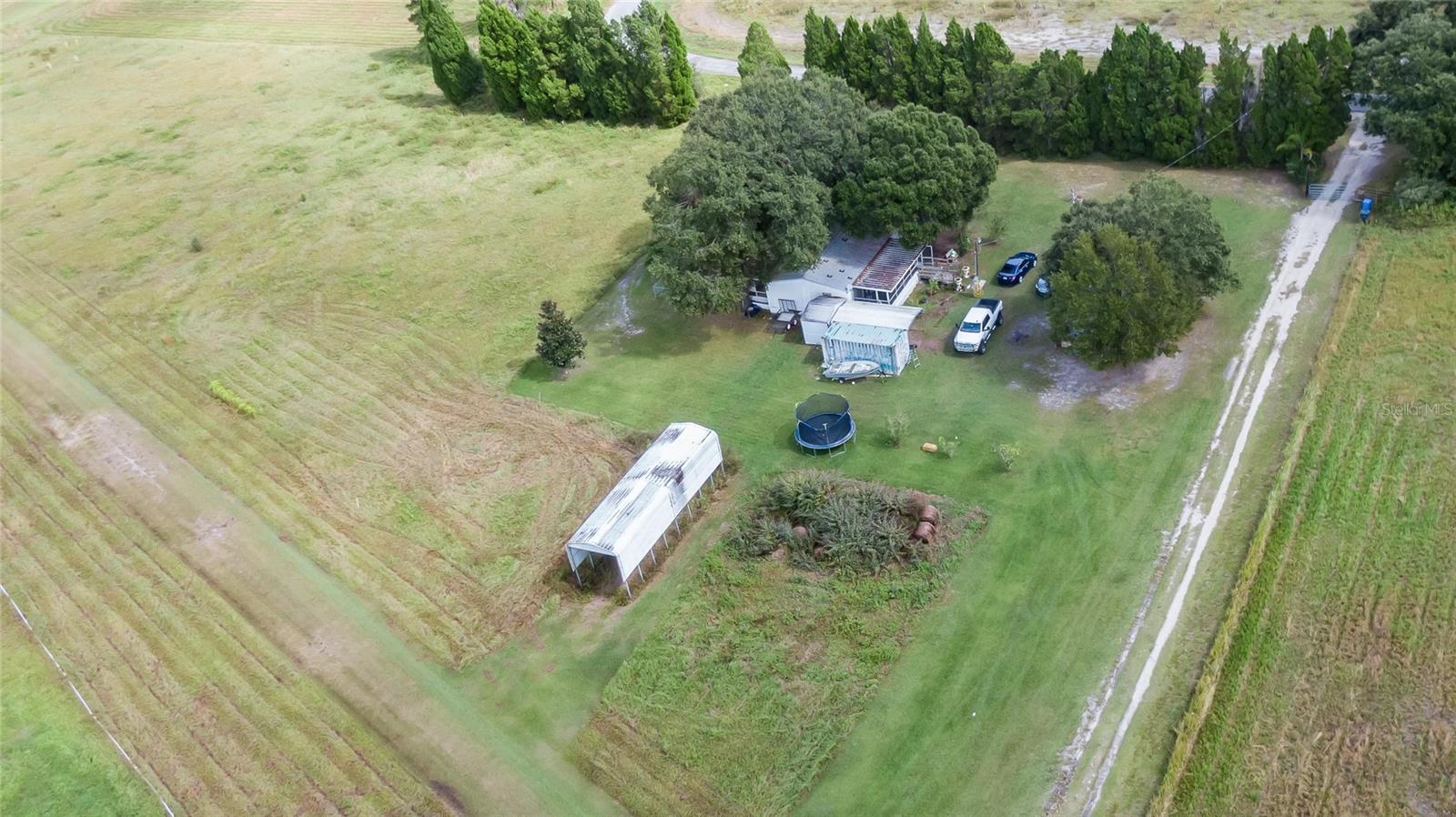 19320 GRANGE HALL LOOP