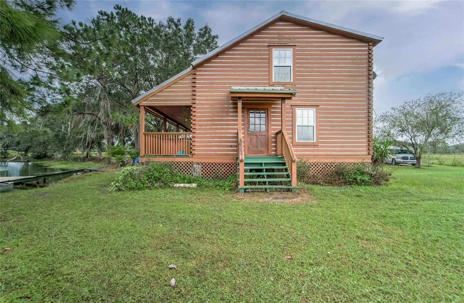19320 GRANGE HALL LOOP