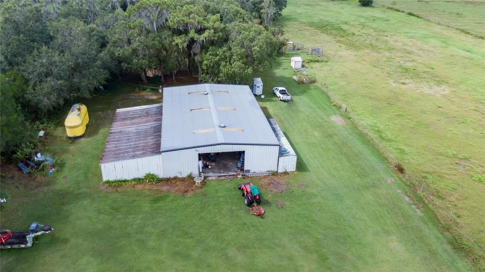 19320 GRANGE HALL LOOP