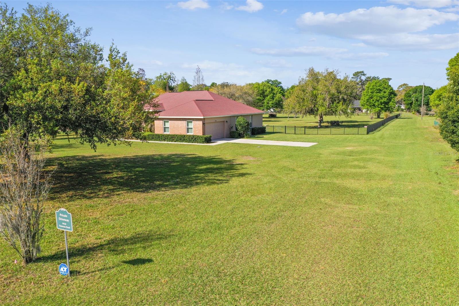 9930 TIMMONS RD
