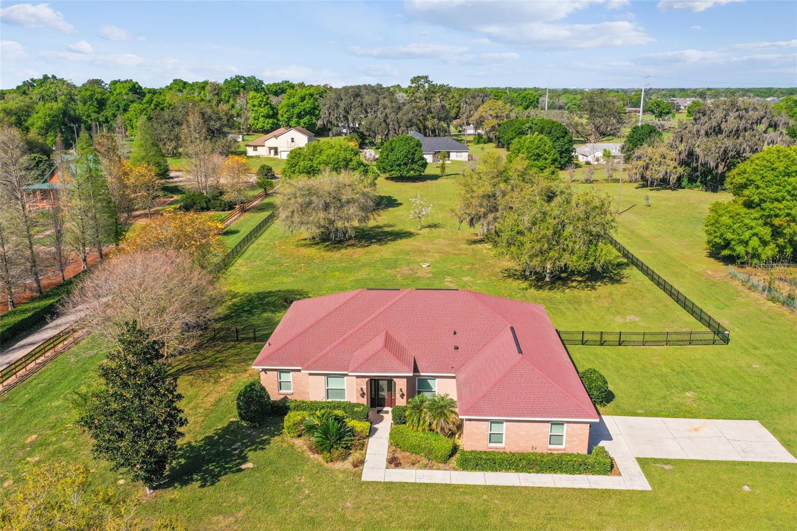 9930 TIMMONS RD