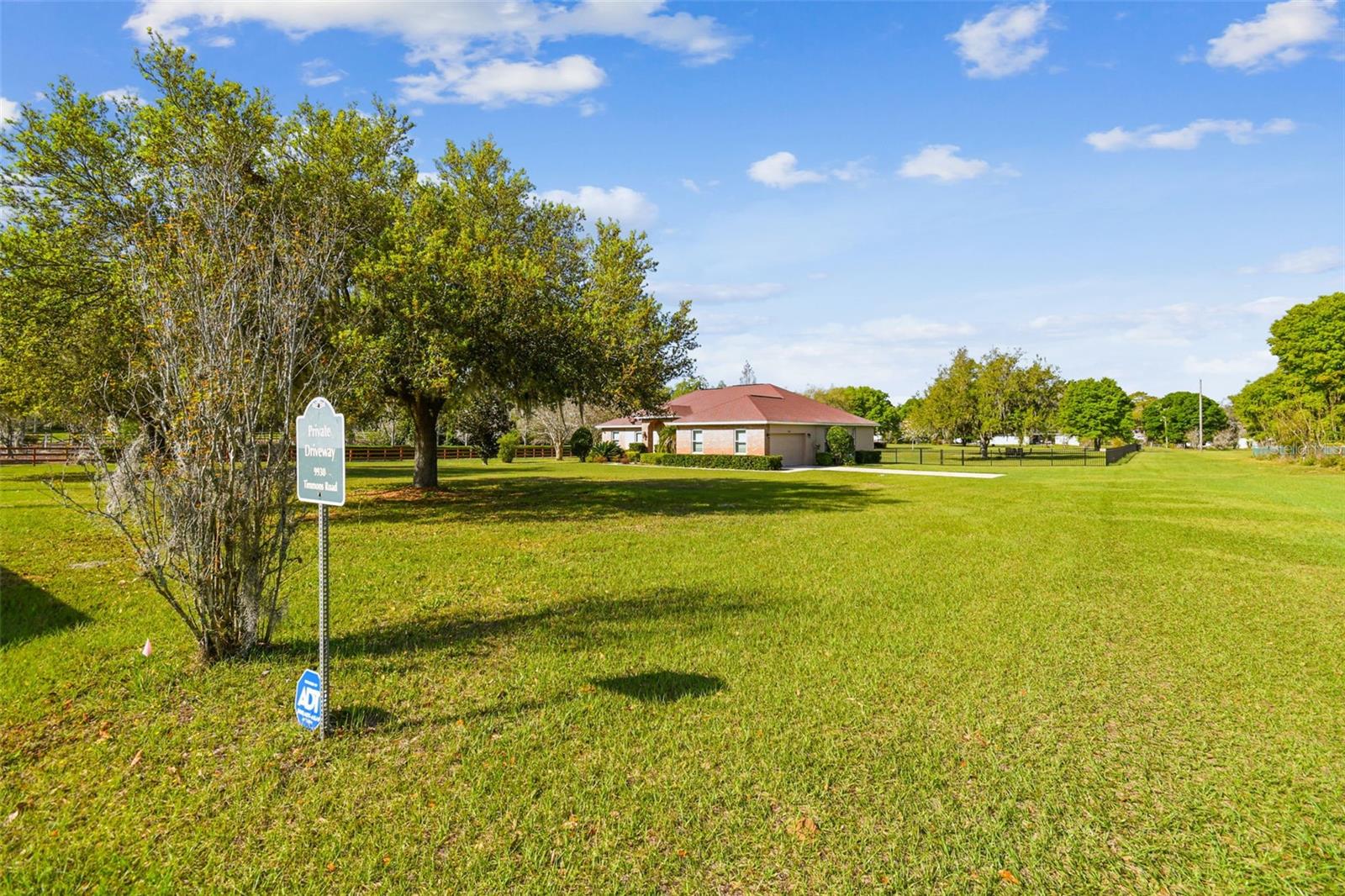 9930 TIMMONS RD