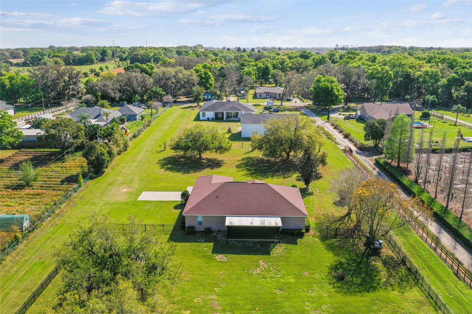 9930 TIMMONS RD