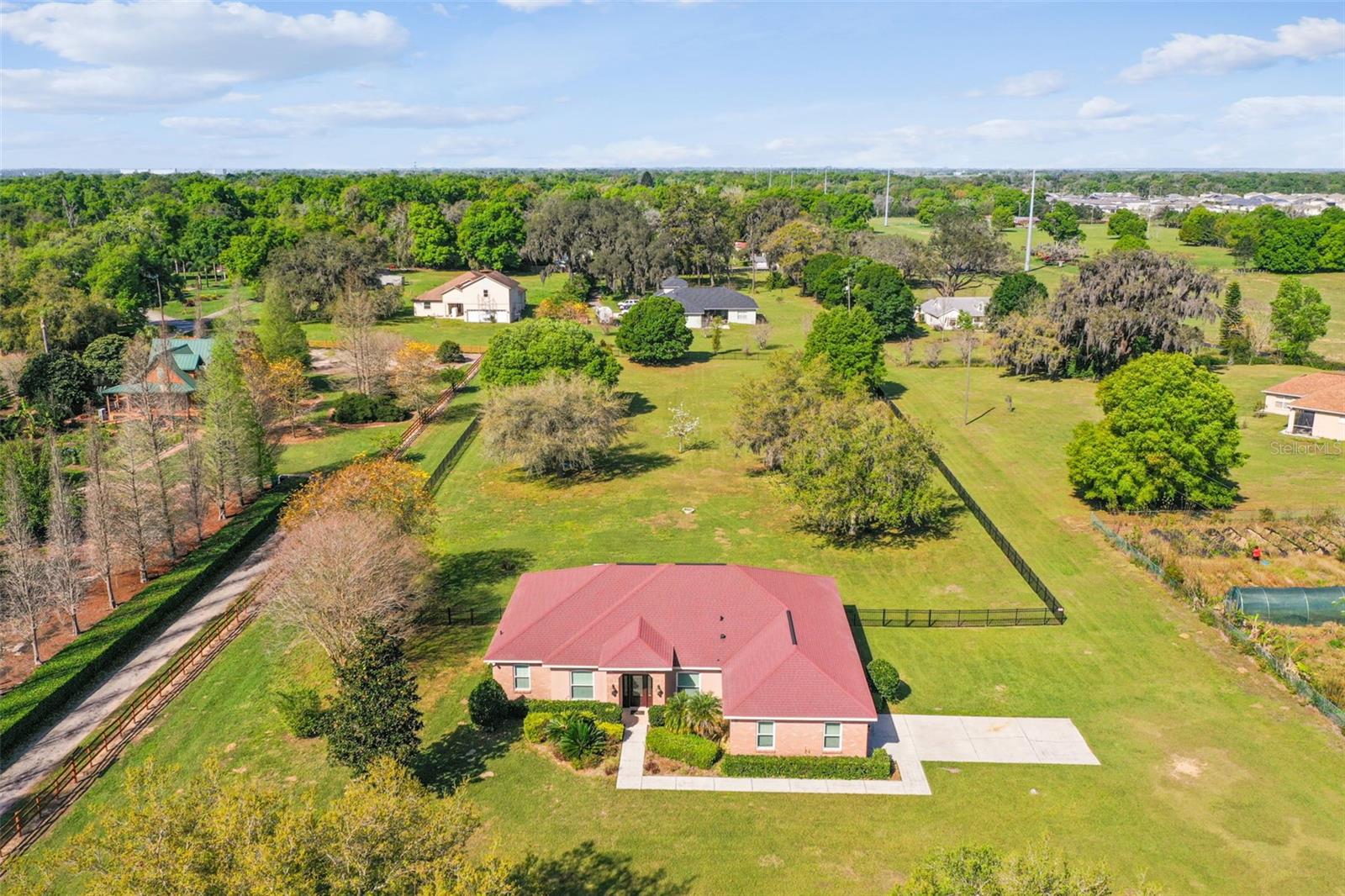 9930 TIMMONS RD