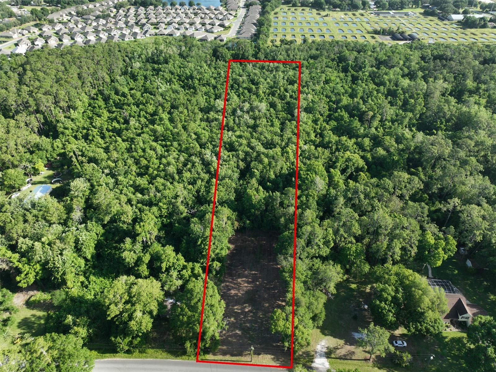 2305 MINI RANCH RD
